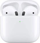 Abbruch Airpods Pro 4 Beyaz Kulakiçi Bluetooth Kulaklık 1.Kalite Kablosuz Kulaklık