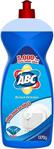 Abc Bulaşık Sıvısı 1370 Gr Power