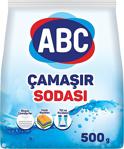 Abc Çamaşır Sodası 500 Gr