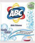 Abc Elde Yıkama Toz Deterjanı 600 Gr