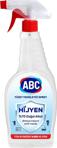 Abc Hijyen 750 Ml Yüzey Temizleyici Sprey