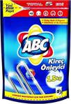 Abc Kireç Önleyici 1,5 Kg. (Çamaşır Makinesi Koruyucu)