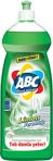 Abc Limon 750 Ml Sıvı Bulaşık Deterjanı