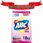 Abc Matik Color 66 Yıkama 10 Kg