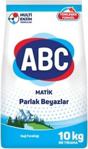 Abc Matik Dağ Ferahlığı 10 Kg