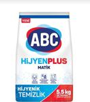 Abc Matik Hijyen Plus 5.5 Kg