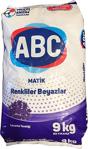 Abc Matik Lavanta Tazeliği 9 Kg