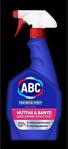 Abc Mutfak Ve Banyo Bahar Kokulu Sprey 750 Ml