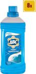 ABC Okyanus Esintisi 2.5 lt 8'li Yüzey Temizleyici