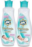 Abc Parfumia Sensitive Konsantre 1440 Ml 2\'li Çamaşır Yumuşatıcısı