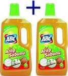 Abc Sıvı Arap Sabunu 1 + 1
