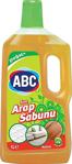 Abc Sıvı Arap Sabunu 1000 Ml