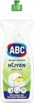 Abc Sivi Bulaşik Deterjani 1370Ml Hi̇jyen