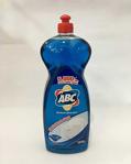 Abc Sıvı Bulaşık Deterjanı 1370Ml Power