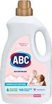 Abc Sıvı Çamaşır Deterjanı Hassas Ciltlere Özel 1500 Ml