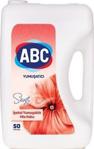 Abc Soft Sevgi Çamaşır Yumuşatıcısı 5 Lt