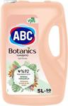 Abc Soft Yumuşatici Botanik Pembe 5 Lt