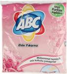 Abc Toz Deterjan 600 Grx20 Gül Tutkusu