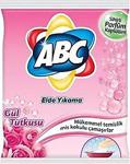 Abc Toz Deterjan Gülün Tutkusu 600Gr