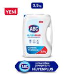 Abc Ultra Çamaşır Suyu Bembeyaz 3500 Ml