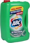 Abc Ultra Camasır Suyu Dag Ferahlıgı 4 Kg