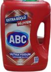 Abc Ultra Çamaşır Suyu Hijyen Aşkı 3,5 Lt