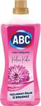 Abc Yüzey Temizleyici Pembe Buket 900 Ml