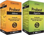 Abdi̇i̇brahi̇m Probest Digestive +Defence