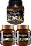 Abdurrahman Tatlıcı Tadıbu Bitter Kakaolu Fındık Ezmesi 3 X 330 G