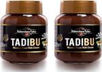 Abdurrahman Tatlıcı Tadıbu Kakaolu Fındık Ezmesi 2 X 330 G