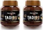 Abdurrahman Tatlıcı Tadıbu Kakaolu Fındık Ezmesi 2X 330 Gr