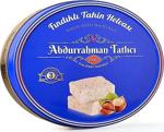 Abdurrahman Tatlıcı Tahin Helvası Fındıklı 650Gr