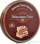 Abdurrahman Tatlıcı Tahin Helvası Kakaolu 650 Gr