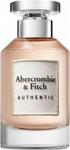 Abercrombie&Fitch Authentic Woman EDP 100 ml Kadın Parfüm