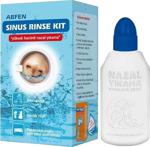 Abfen Sinus Rinse Burun Yıkama Kiti