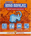 Abfen Sinus Rinse Kit Pediatric Yedek Poşetler