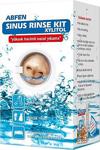 Abfen Sinus Rinse Xylitol Burun Yıkama Kiti