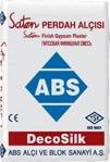 Abs Saten Alçi Gölbaşi 1 Kg