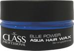 Ac Class Aqua Blue Power 150 Ml Wax