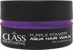 Ac Class Aqua Purple Power 150 Ml Wax