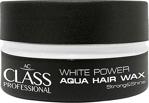 Ac Class Aqua White Power 150 Ml Wax
