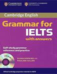 Academic Press Cambridge English Grammar For Ielts With Answers