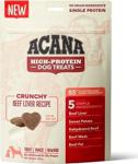 Acana Crunchy Beef Dog Treats 100 Gr - Yüksek Proteinli Sığır Etli Köpek Ödülü