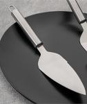 Acar Gri̇ Metal Spatula