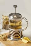 Acar Mia French Press Dalga - 800 Ml