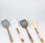 Acar Silikon Spatula Ivy-009997