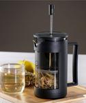 Acar Si̇yah French Press 600Ml