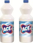 Ace Çamaşır Suyu 1 Litre 2 Li