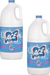 Ace Çamaşır Suyu 4L Normal( 2 Adet )