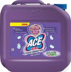 Ace Ultra Power Jel Çiçek Kokulu 3 Kg Çamaşır Suyu